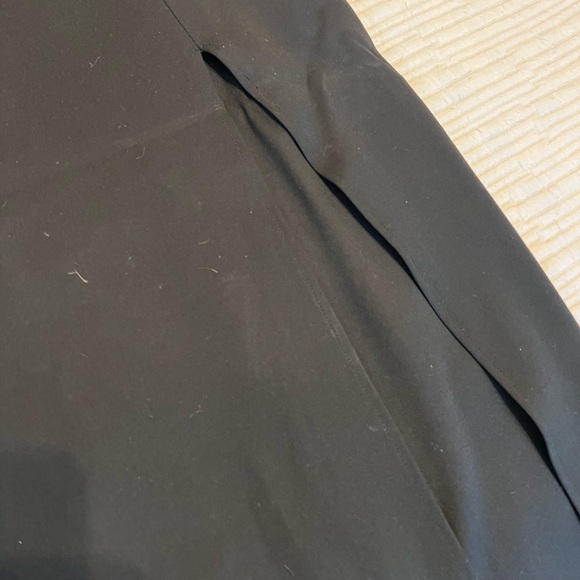 Revolve Ryleigh strapless maxi dress - Picture 6 of 10